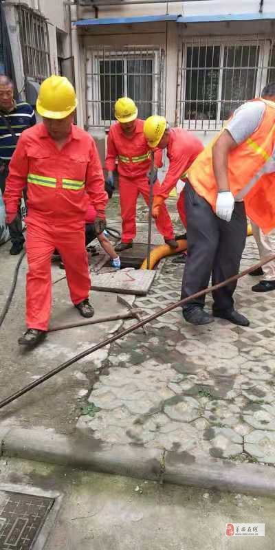 专业疏通，守护城市“血脉”——青岛净美达一站式市政管道服务专家