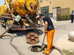 大悟县雨水管道清理真诚服务